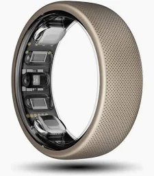 Amazfit Helio Ring