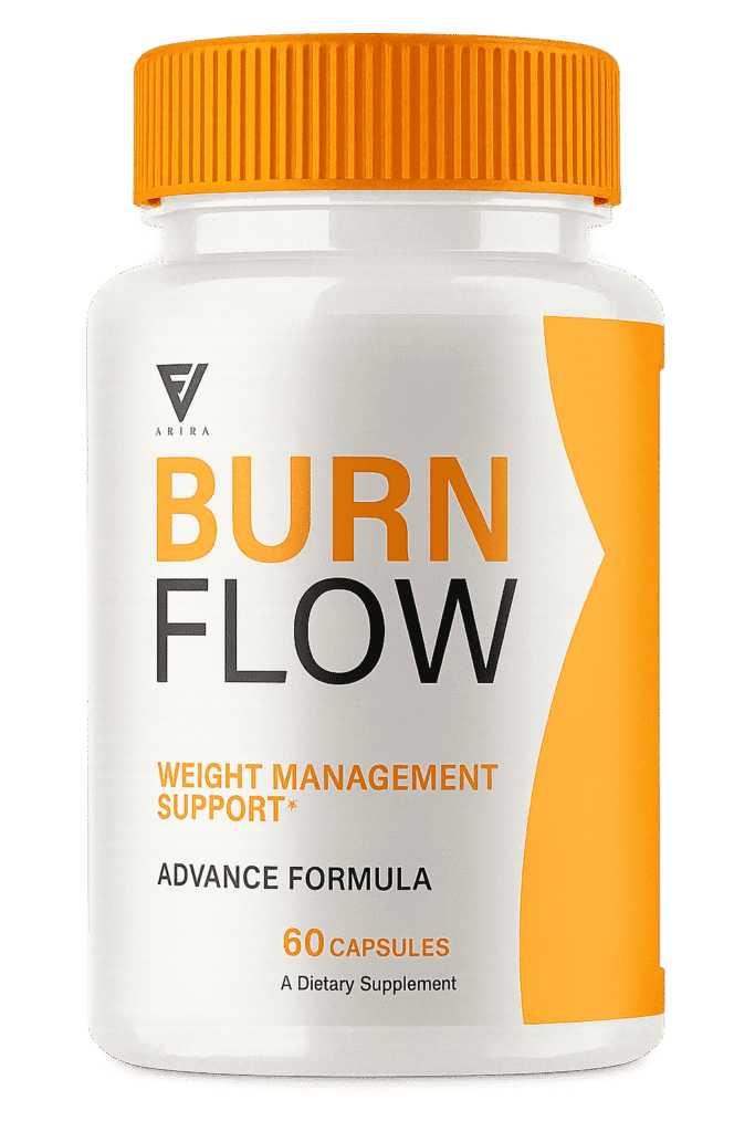 Burn Flow