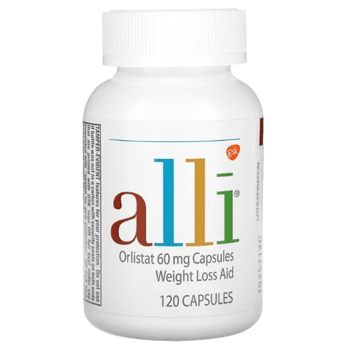 Alli Orlistat