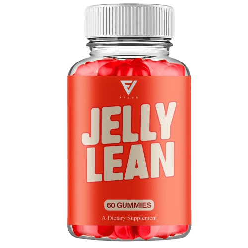Jelly Lean