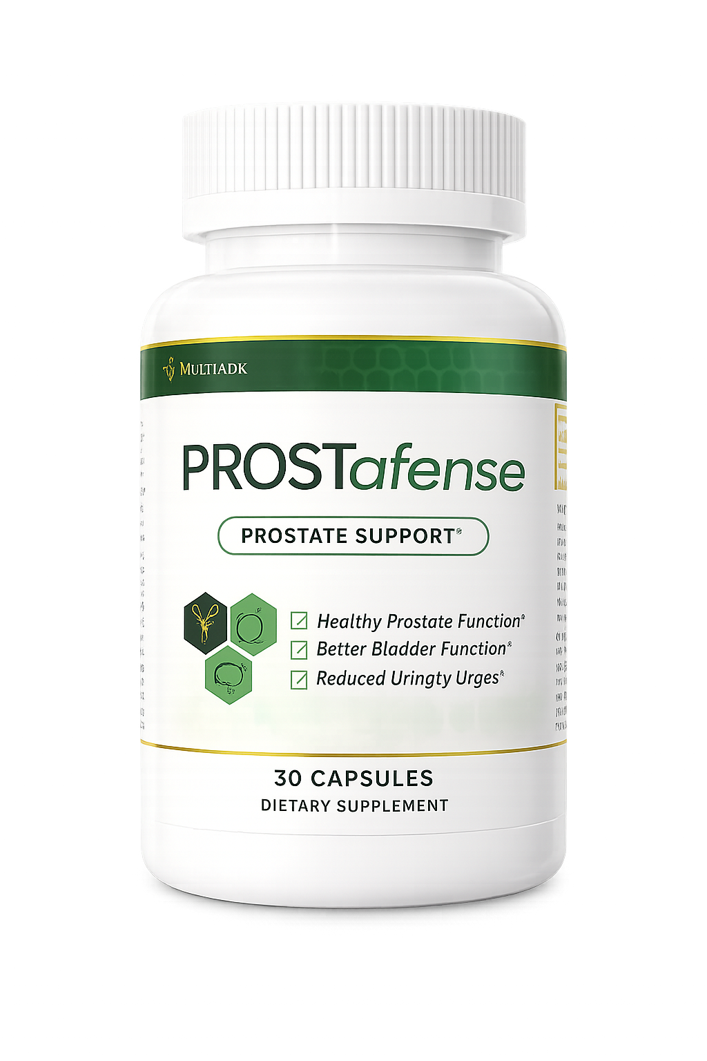 ProstAfense