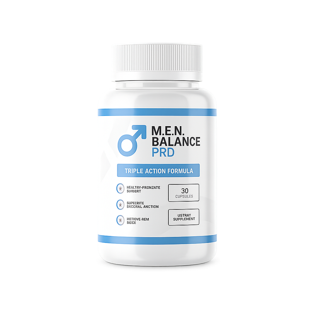 Men Balance Pro