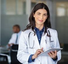 Dr. Emily Carter